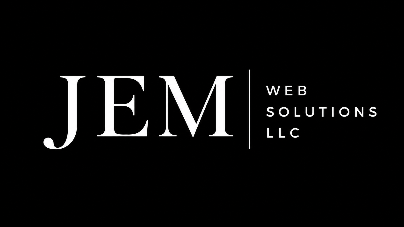 JEM Web Solutions LLC logo