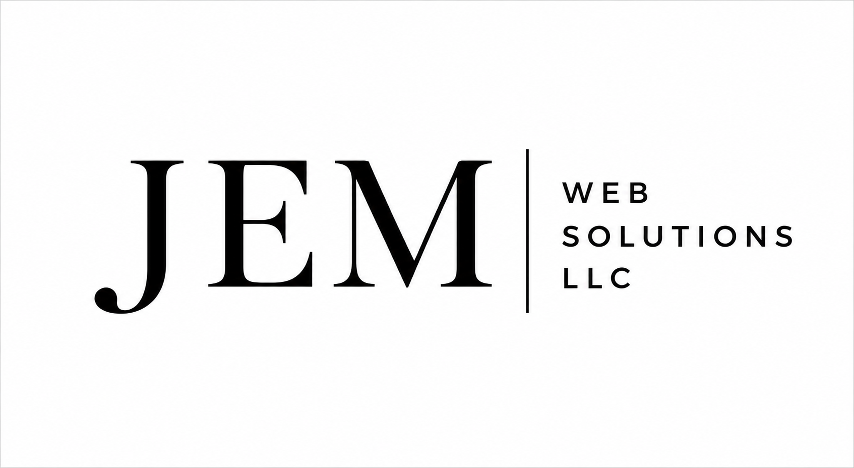 JEM Web Solutions LLC logo