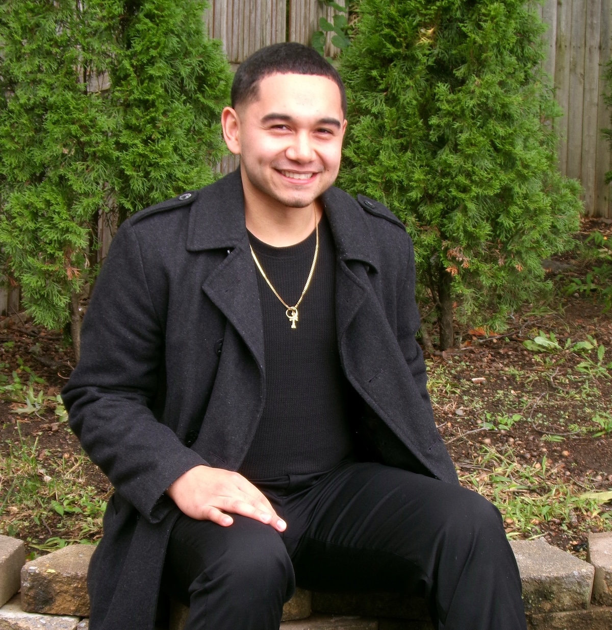 Jaiden Montañez, Founder of JEM Web Solutions